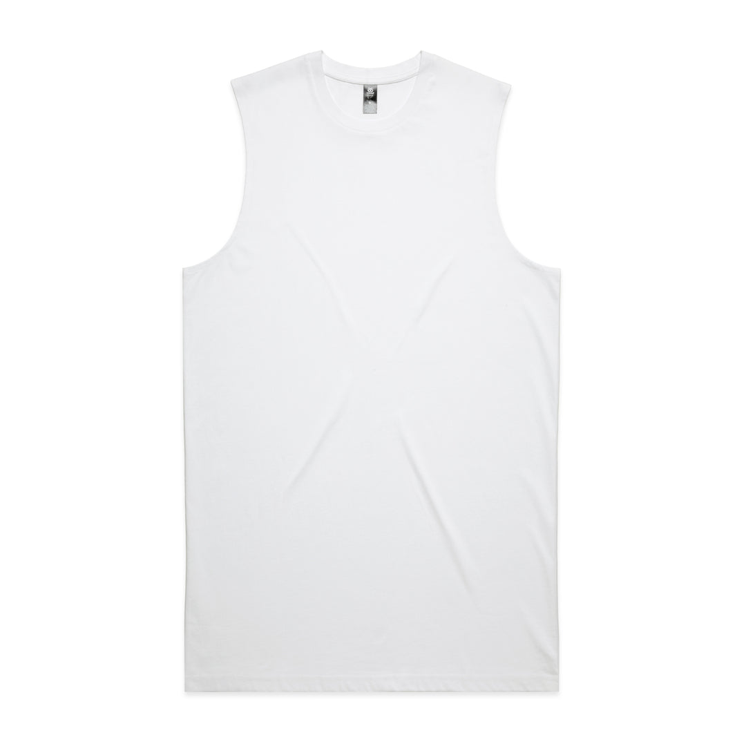 Staple Tank