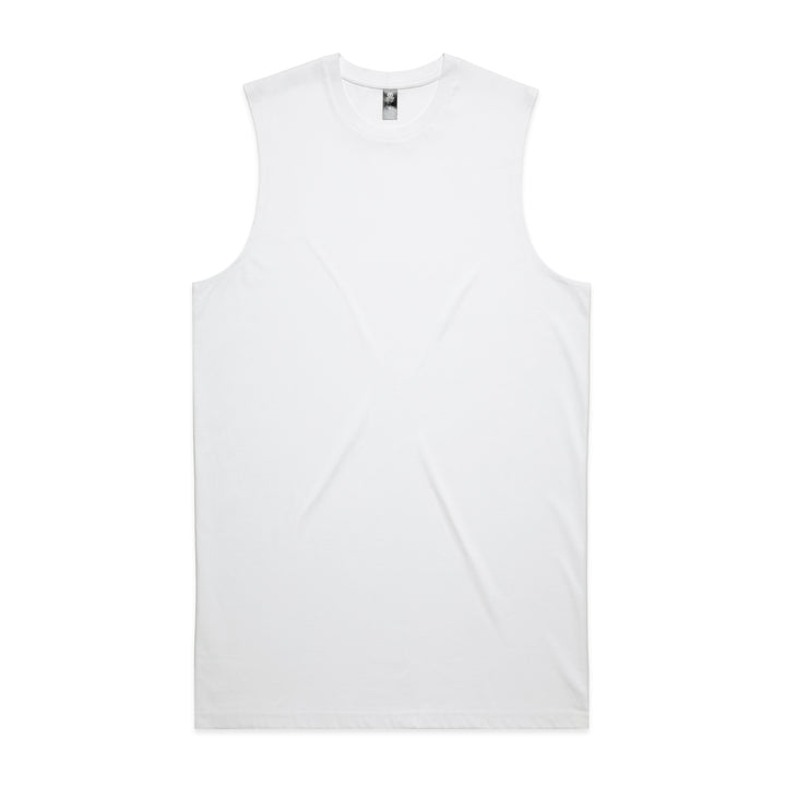 Staple Tank