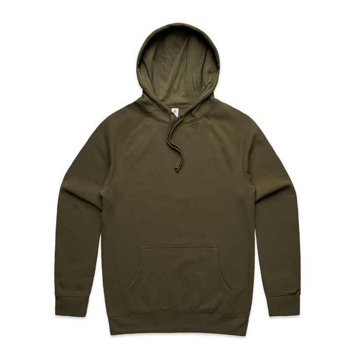 Supply Hood - Army