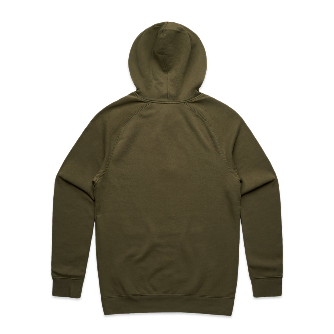 Supply Hood - Army