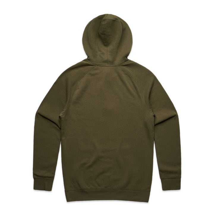 Supply Hood - Army
