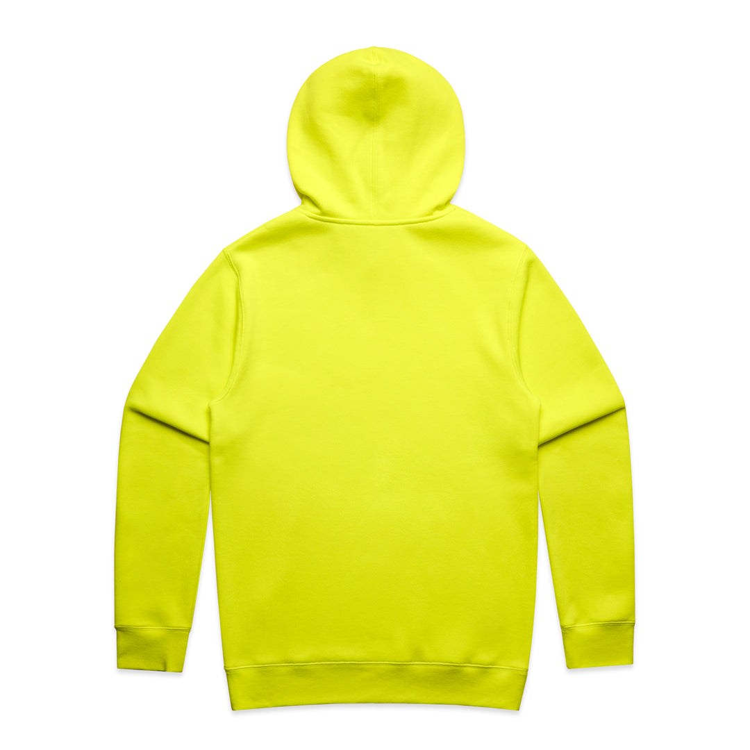 Stencil Safety Hood