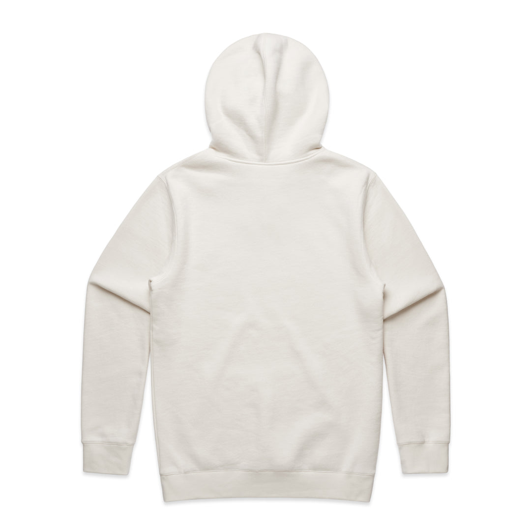 Organic Stencil Hood