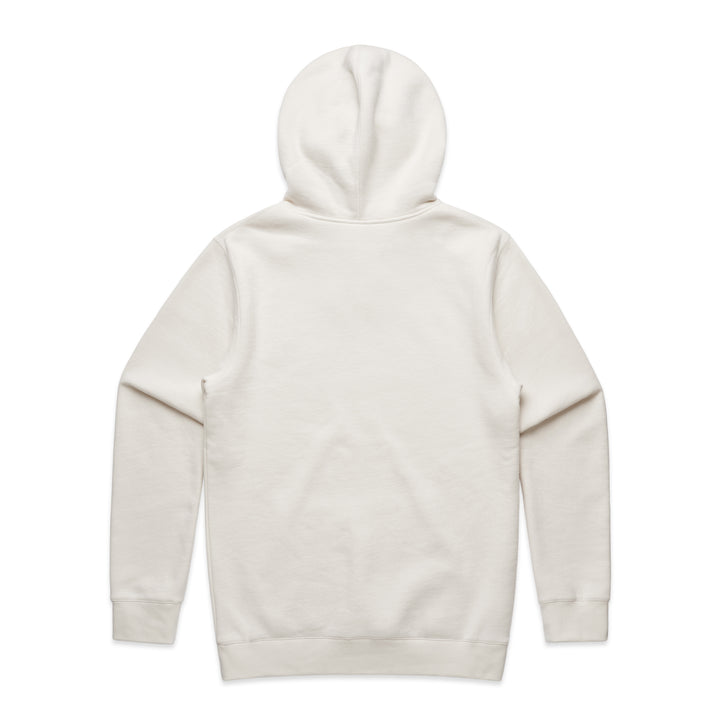 Organic Stencil Hood