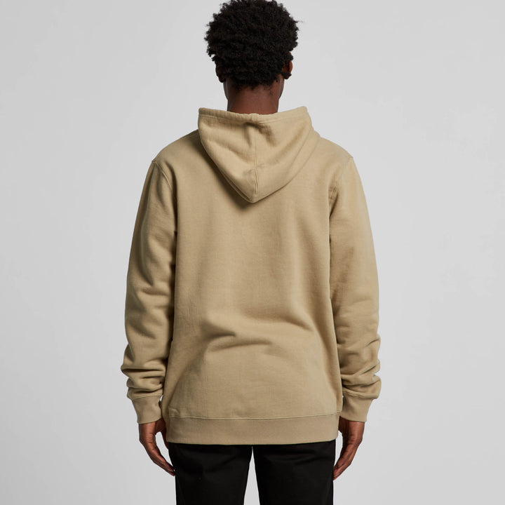 Stencil Hood - Army