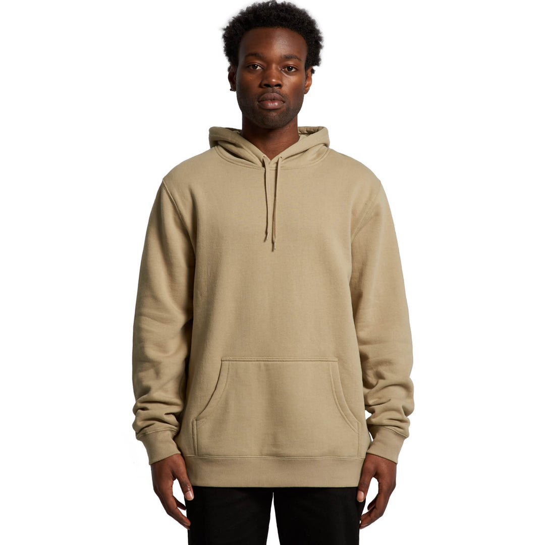 Stencil Hood - Army