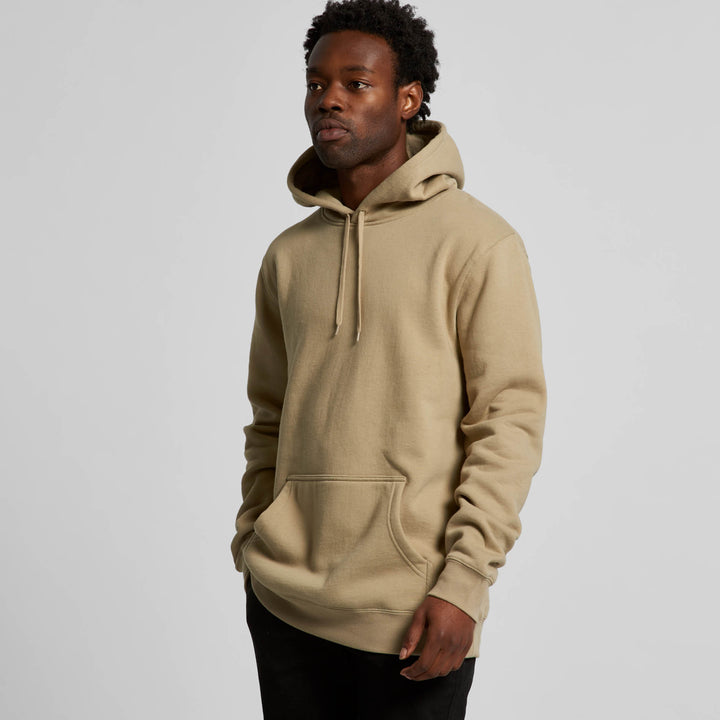 Stencil Hood - Army