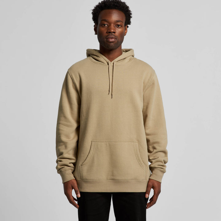 Stencil Hood - Army