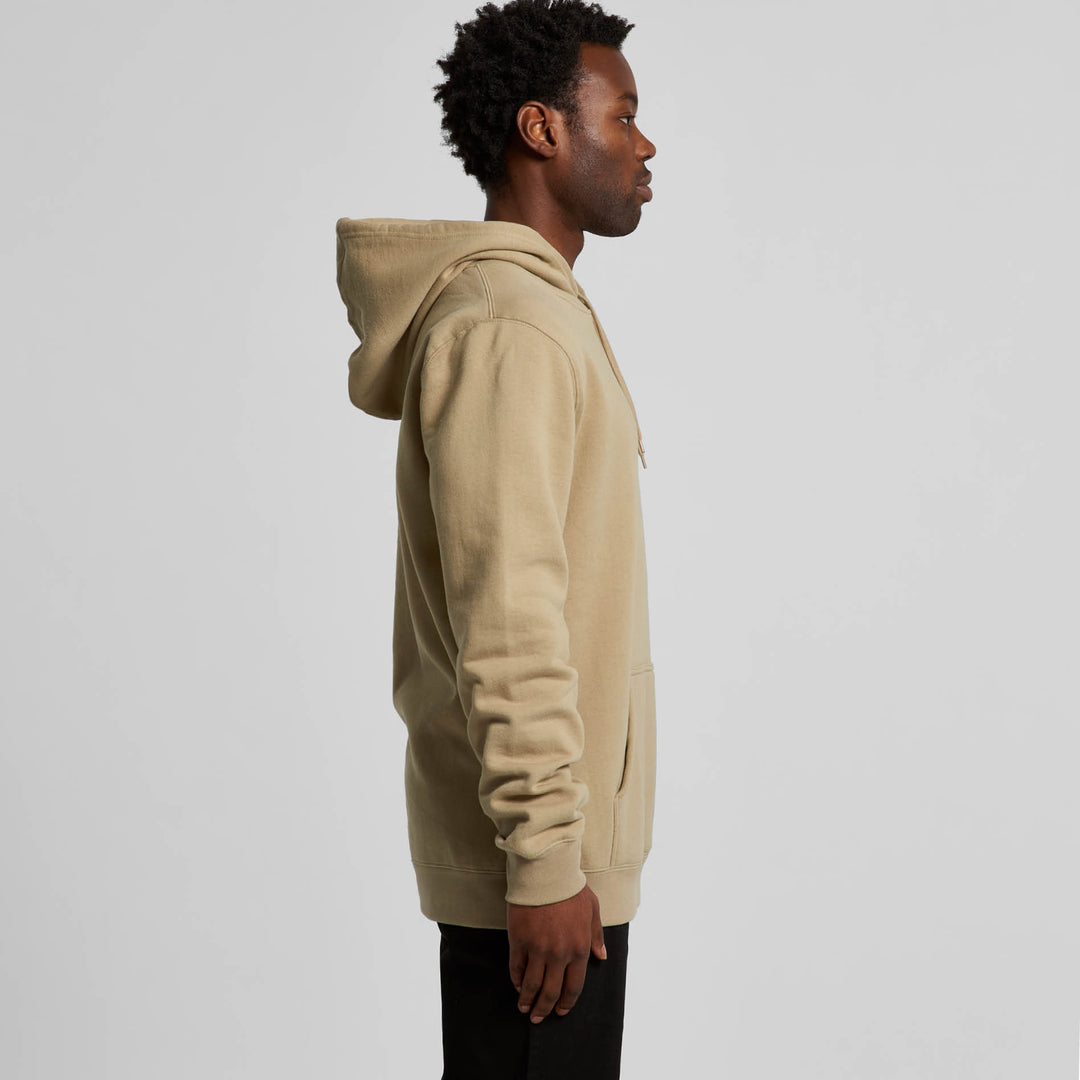 Stencil Hood - Army