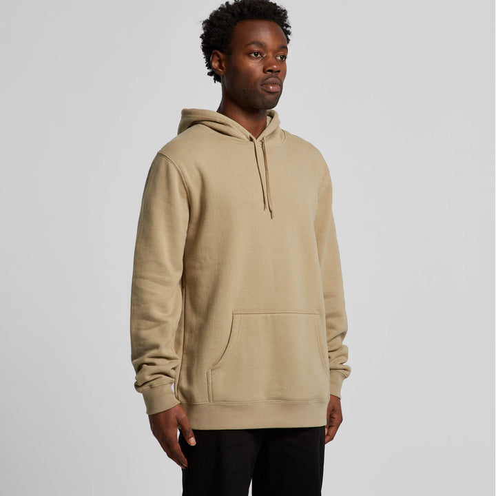 Stencil Hood - Army
