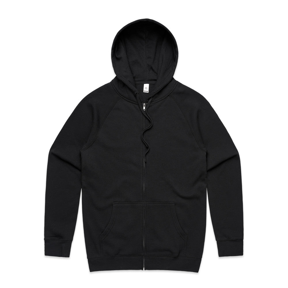 Official Zip Hood