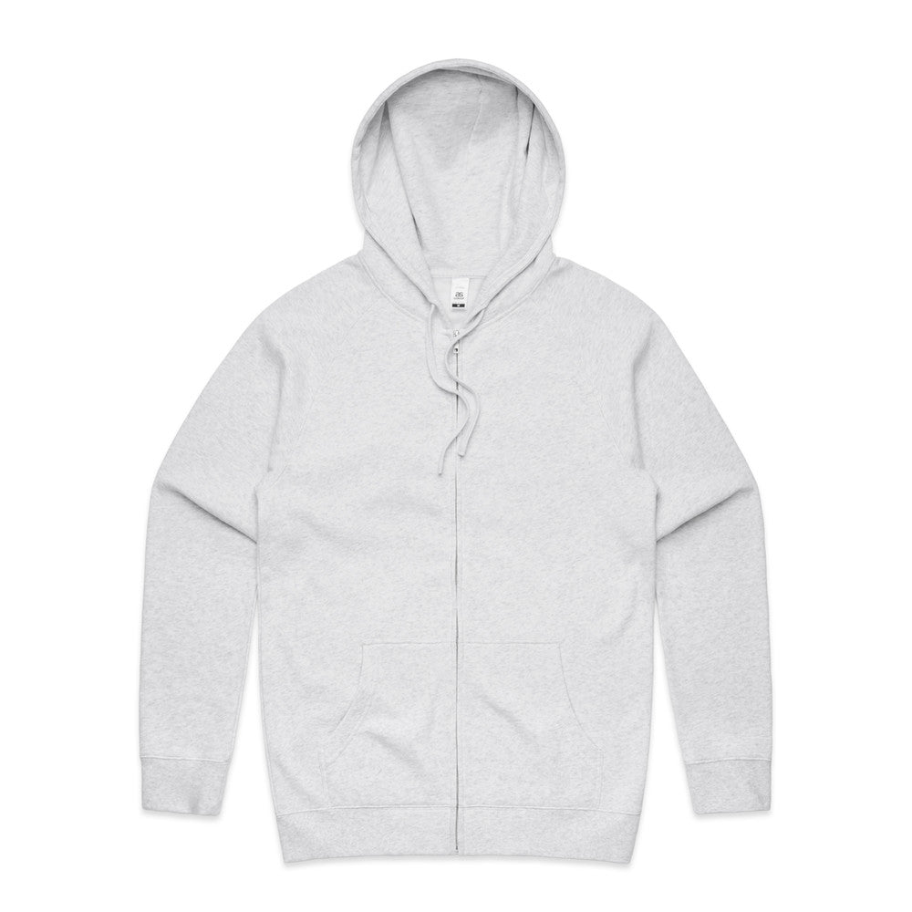 Official Zip Hood