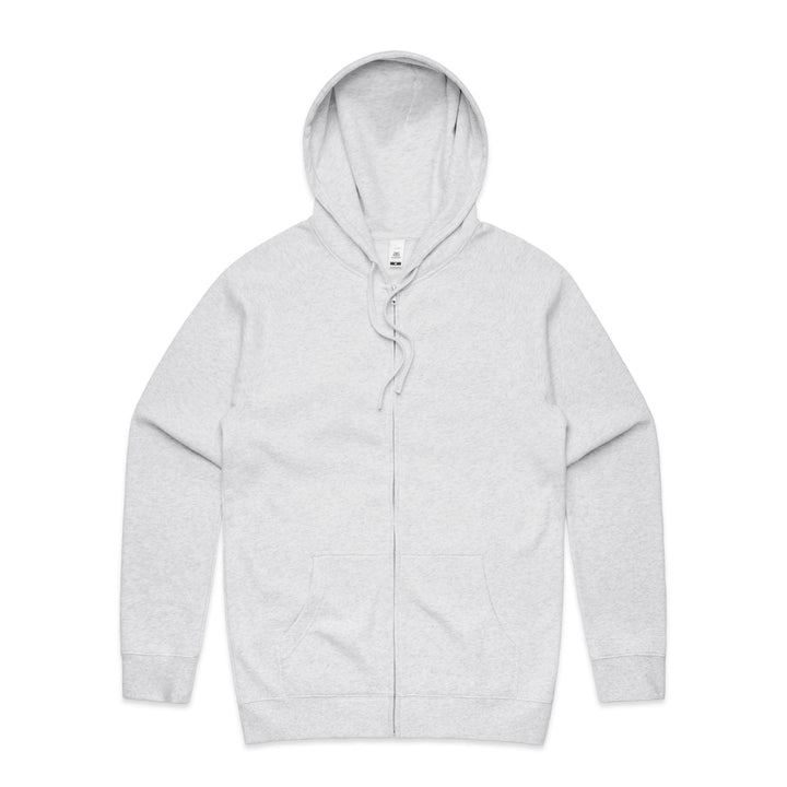 Official Zip Hood