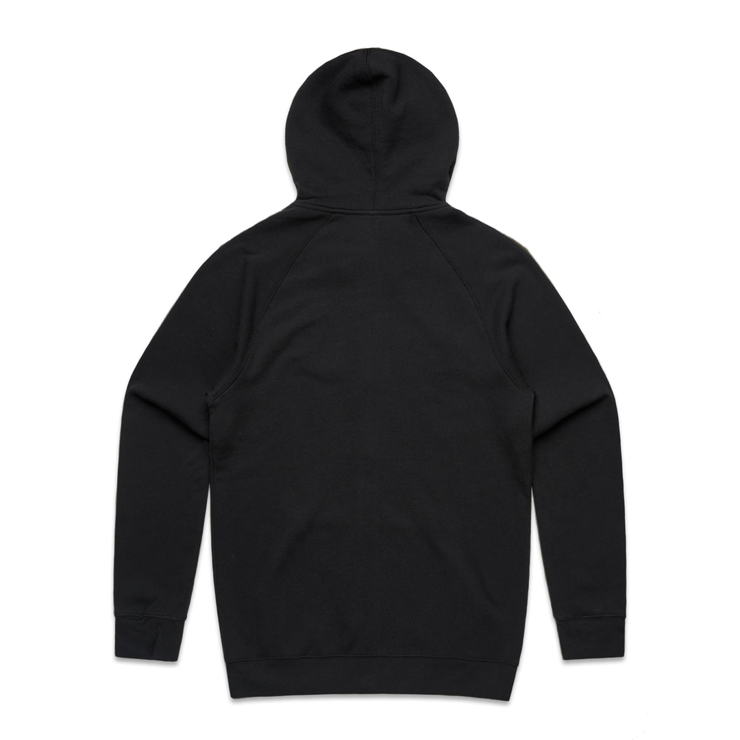 Supply Zip Hood