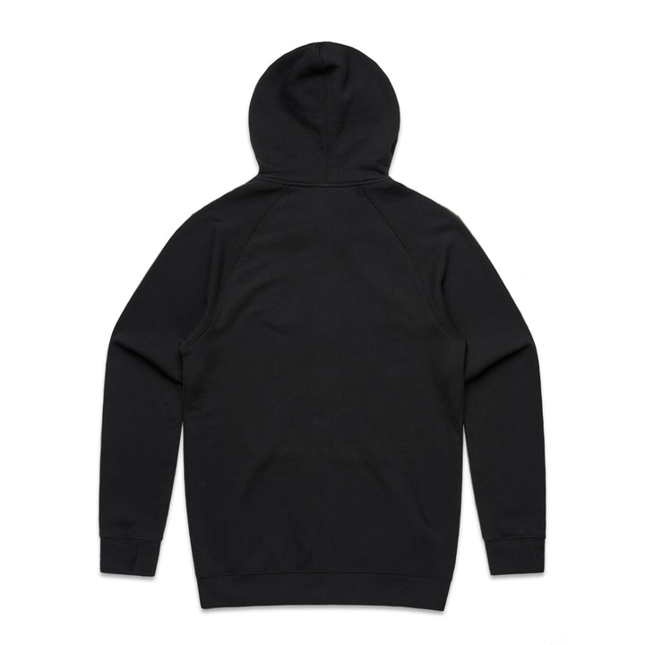 Supply Zip Hood