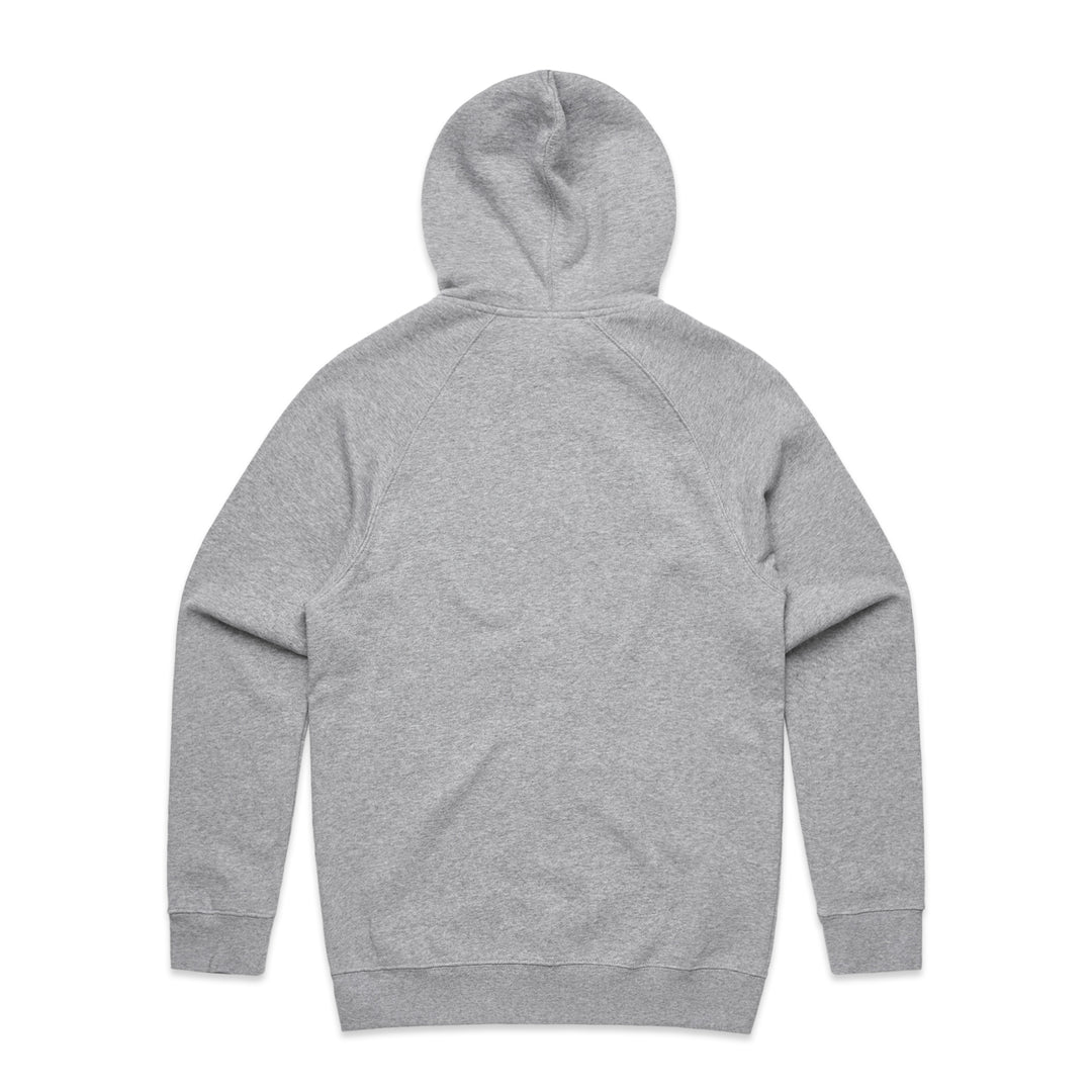 Supply Zip Hood