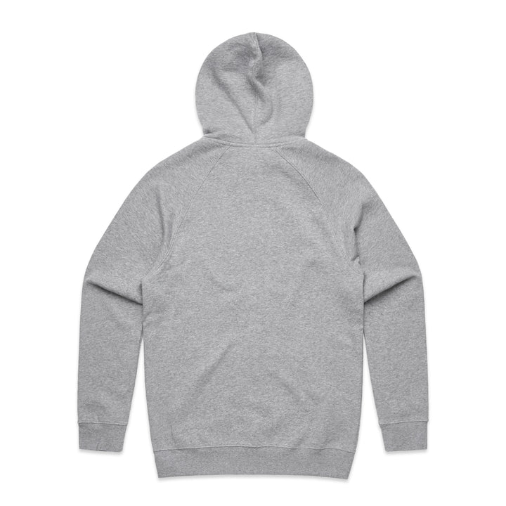 Supply Zip Hood