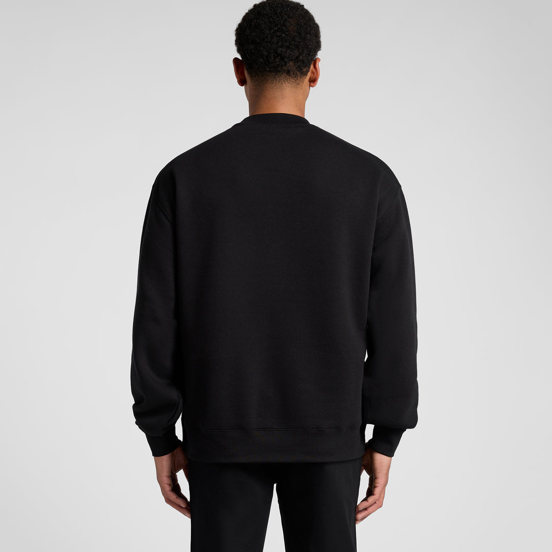 Relax Crew - Black