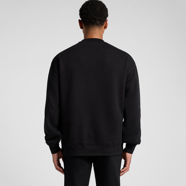 Relax Crew - Black