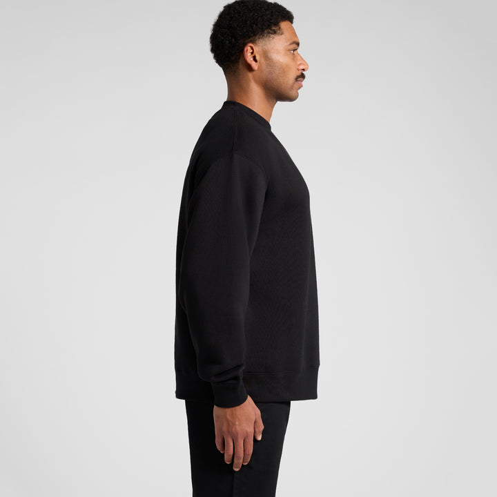 Relax Crew - Black