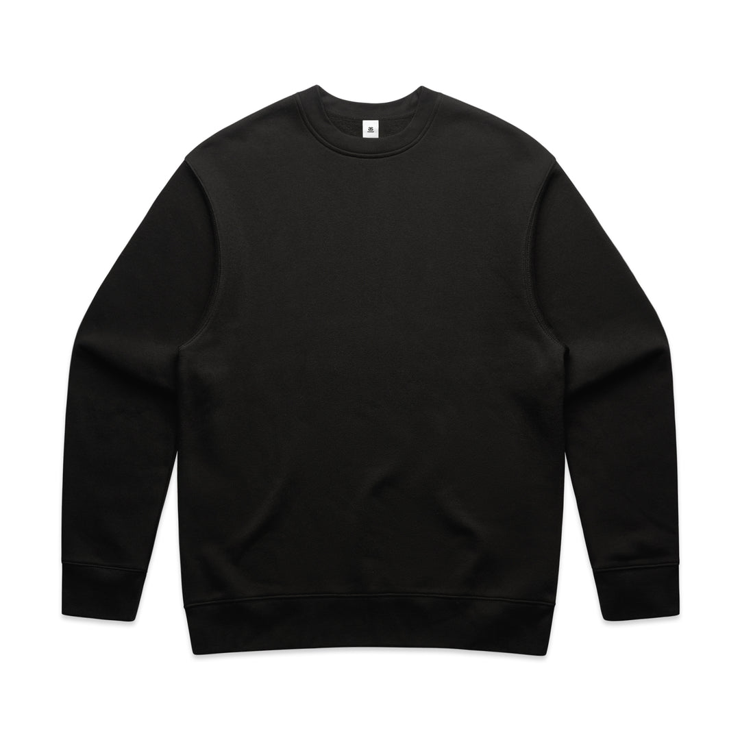 Relax Crew - Black
