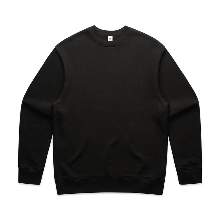 Relax Crew - Black
