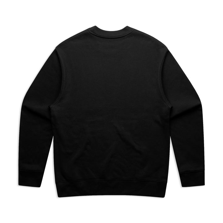 Relax Crew - Black