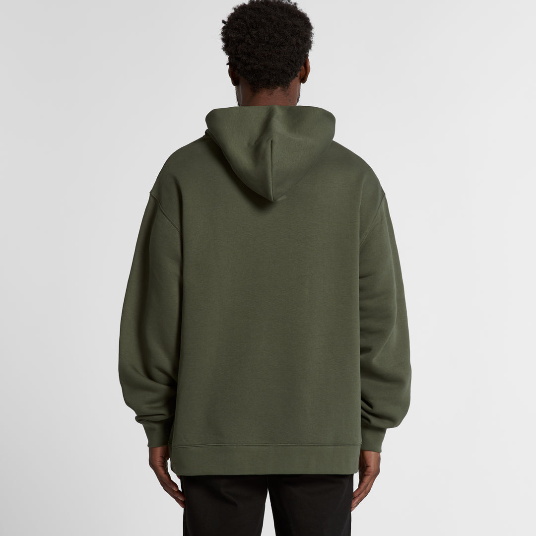 Relax Hood - Black