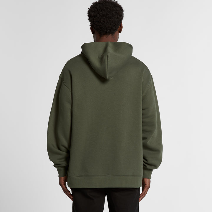 Relax Hood - Black
