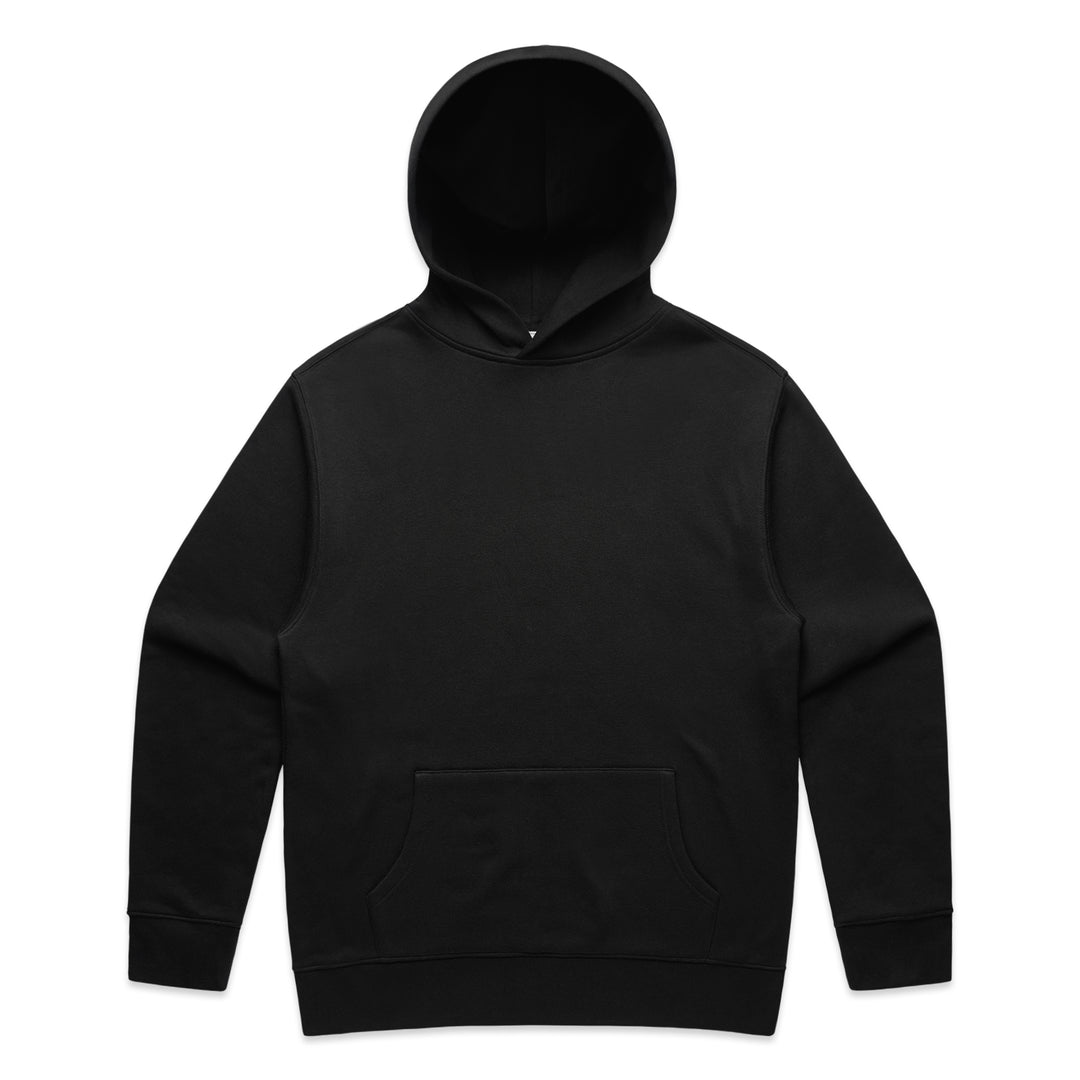Relax Hood - Black