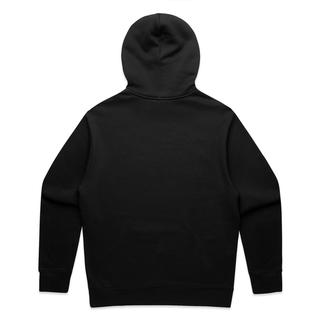 Relax Hood - Black
