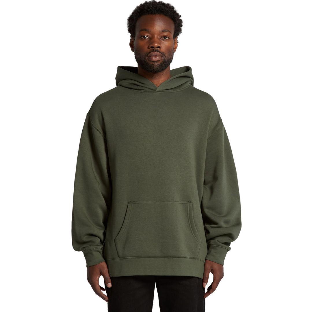 Relax Hood - Black