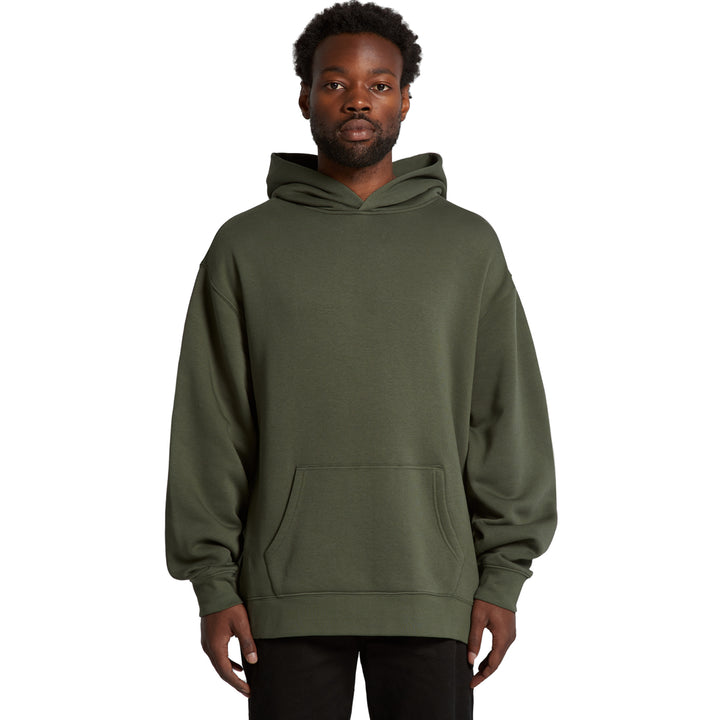 Relax Hood - Black
