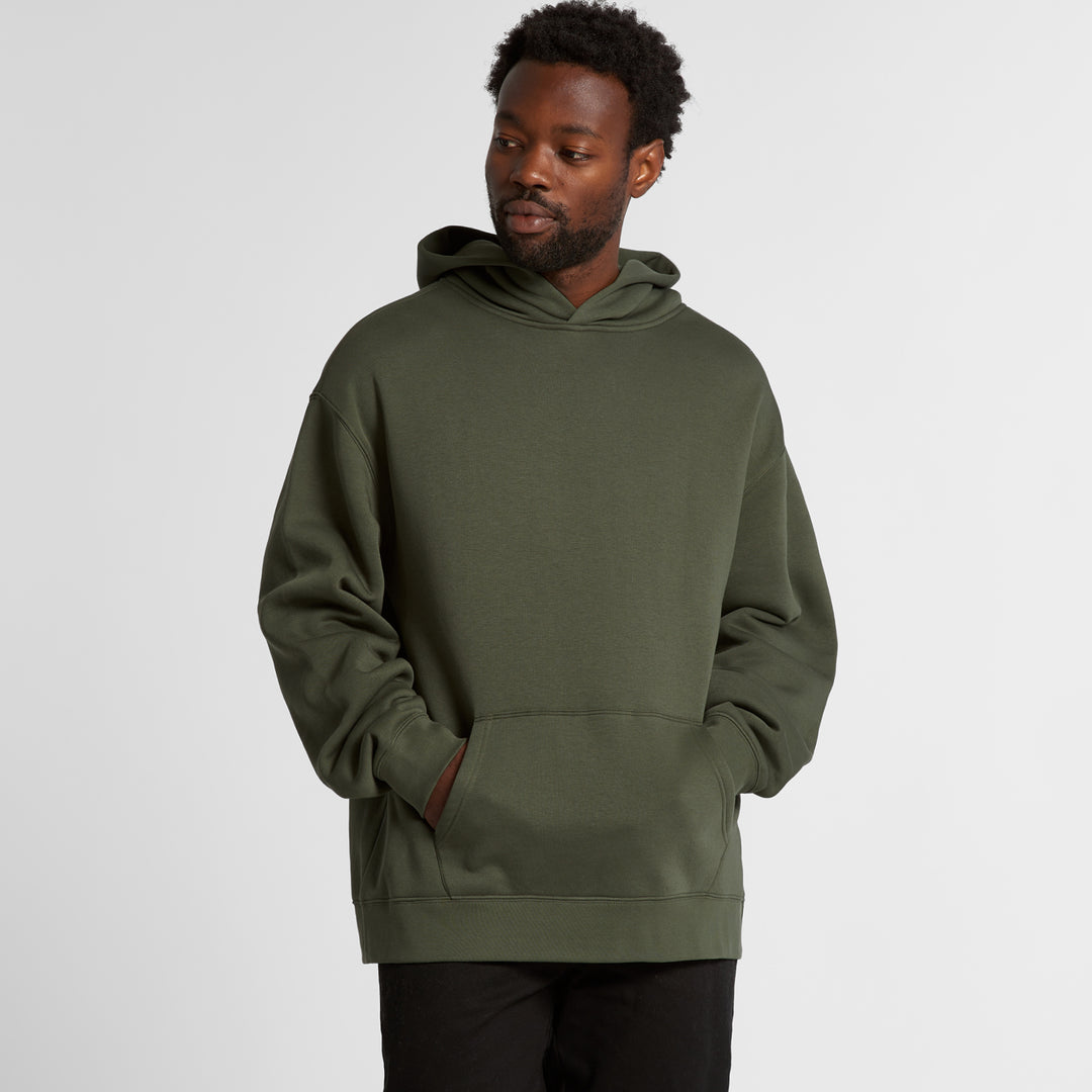Relax Hood - Black