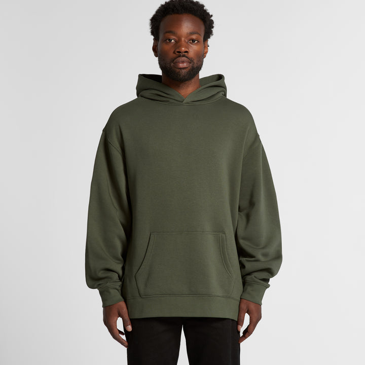 Relax Hood - Black