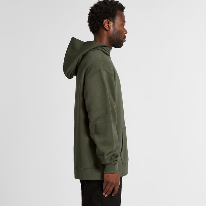 Relax Hood - Black