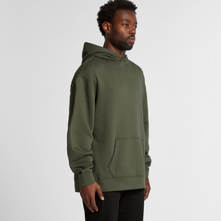 Relax Hood - Black