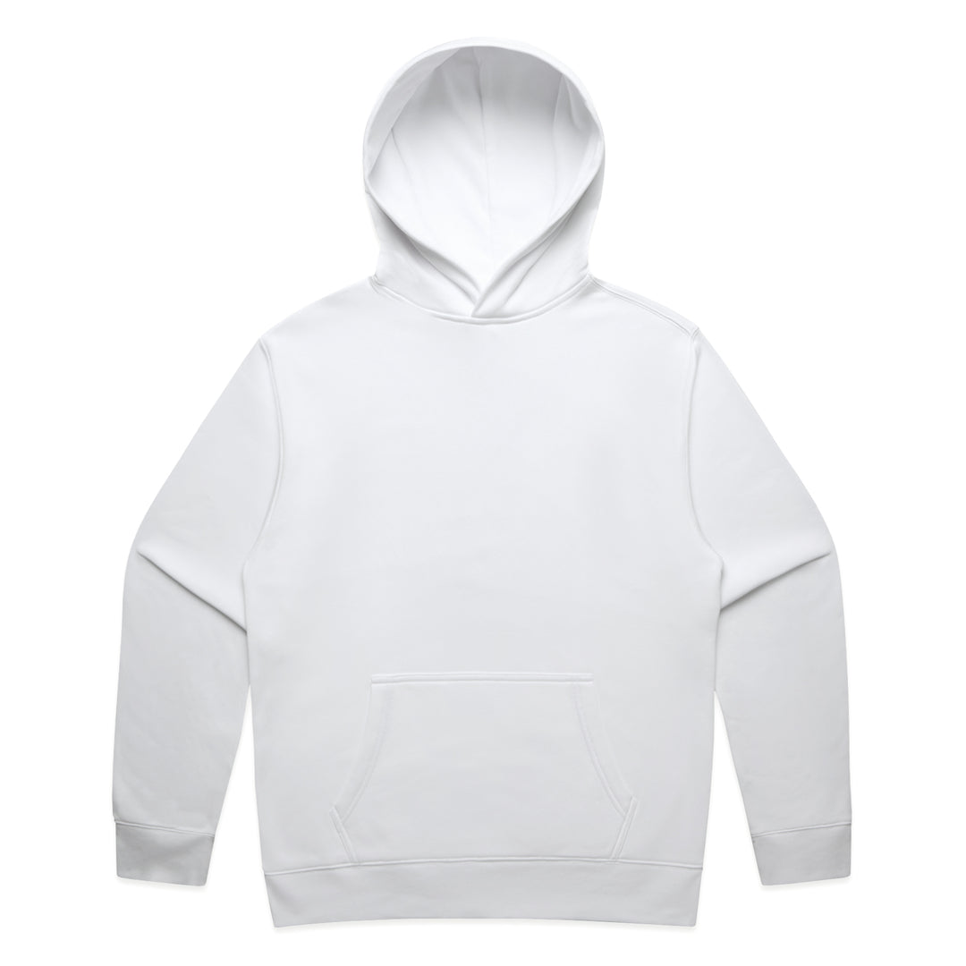 Relax Hood - White