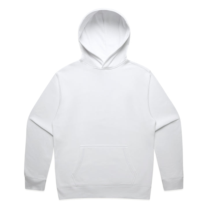 Relax Hood - White