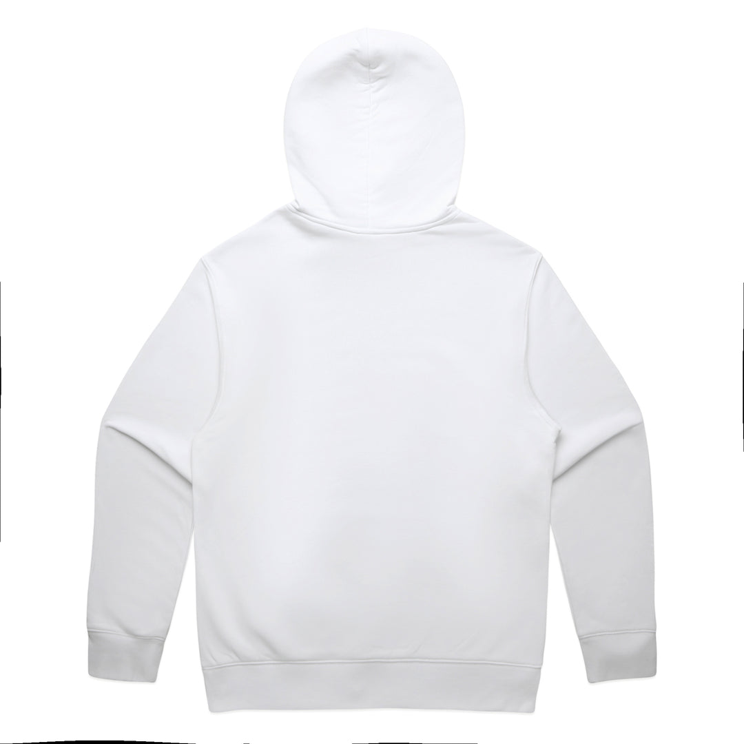 Relax Hood - White