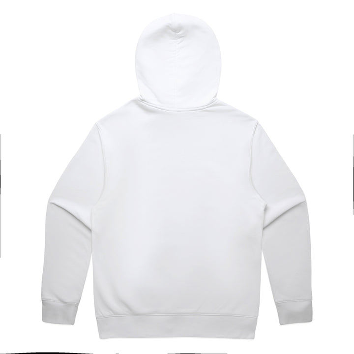 Relax Hood - White