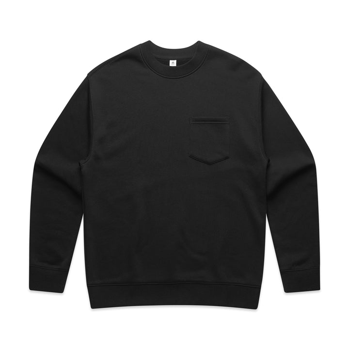 Relax Pocket Crew