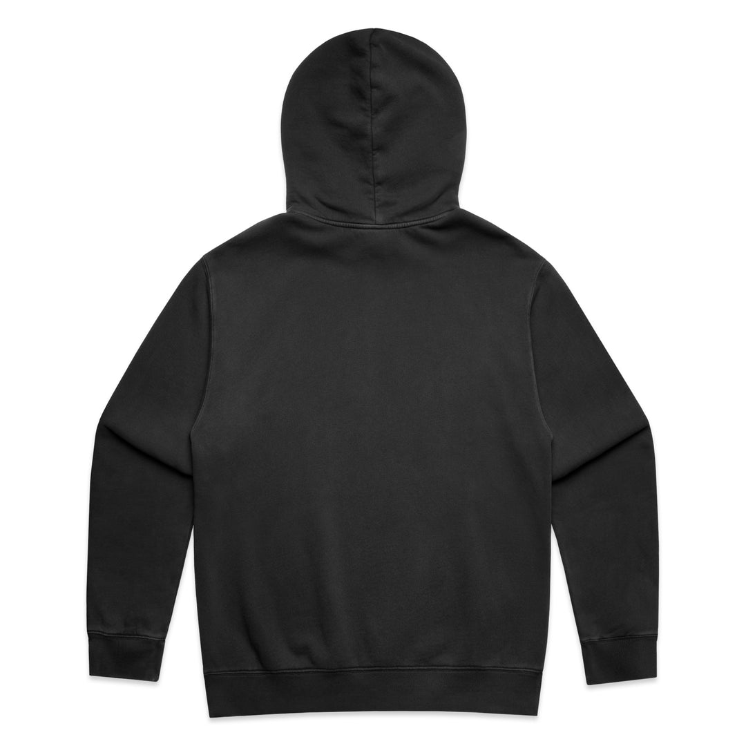 Relax Faded Hood