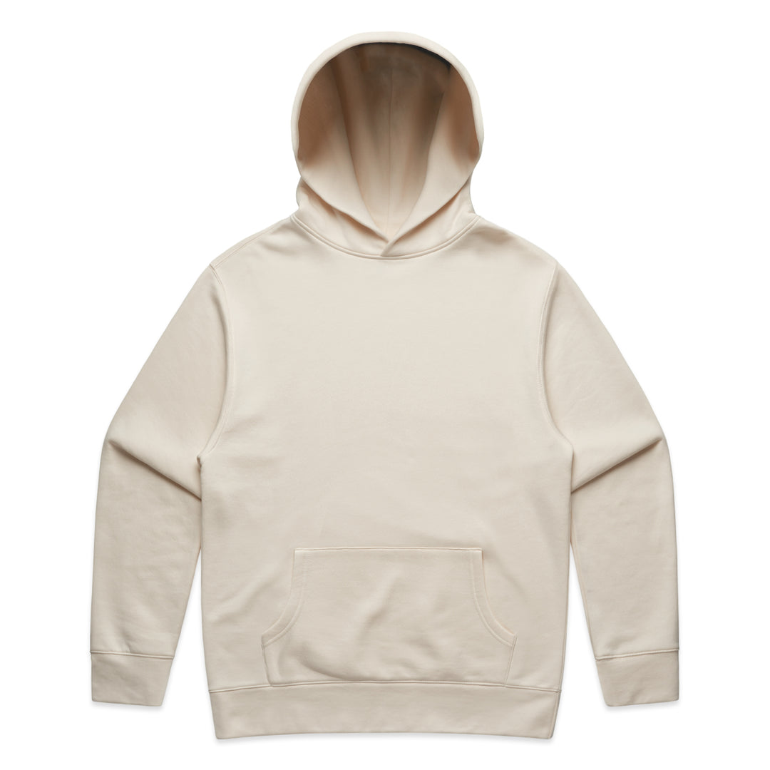Relax Faded Hood