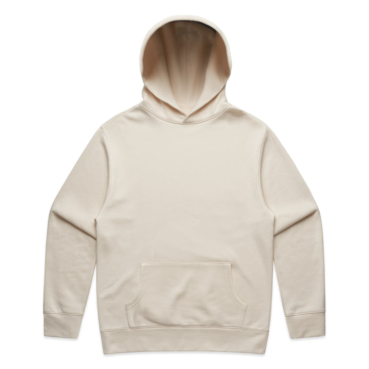 Relax Faded Hood