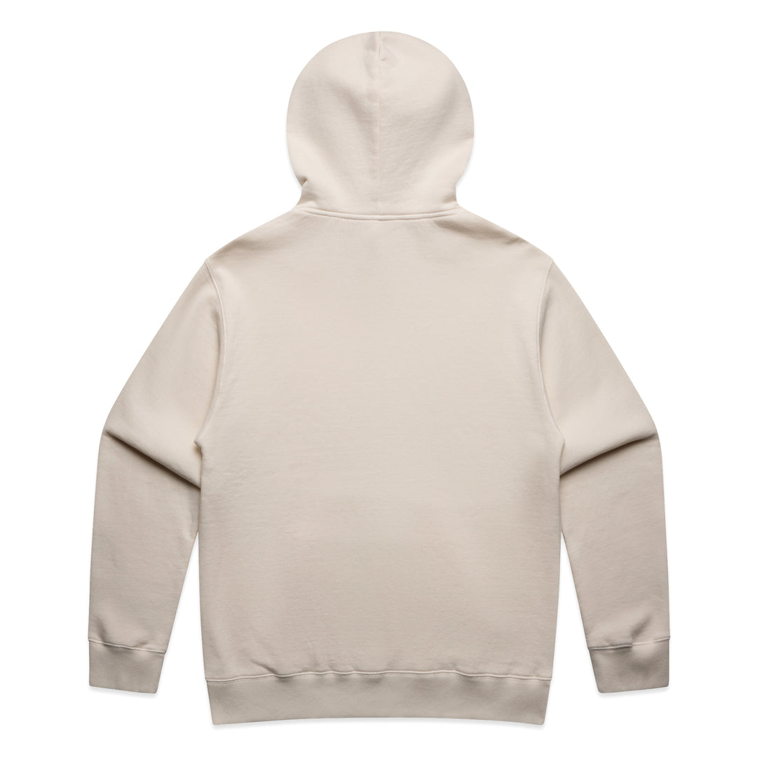 Relax Faded Hood
