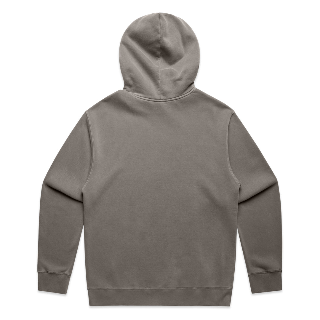 Relax Faded Hood