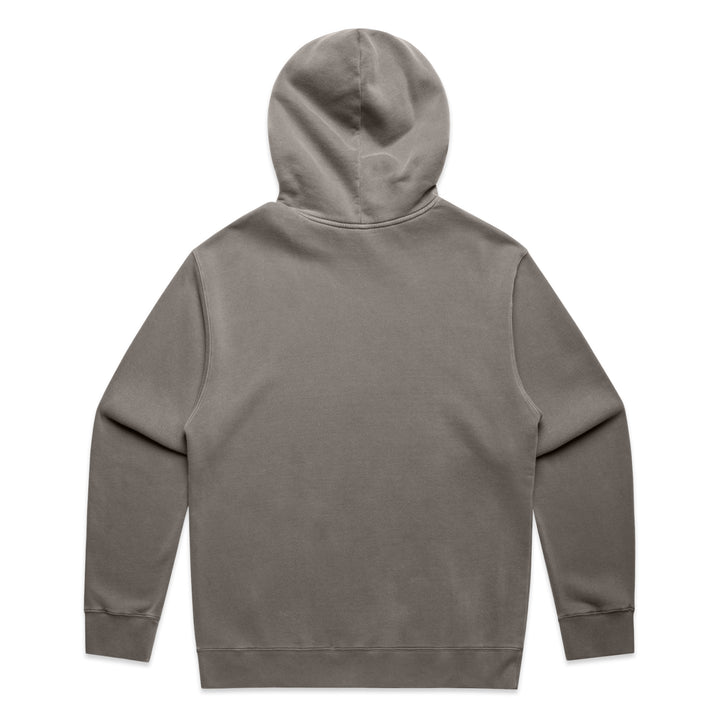 Relax Faded Hood