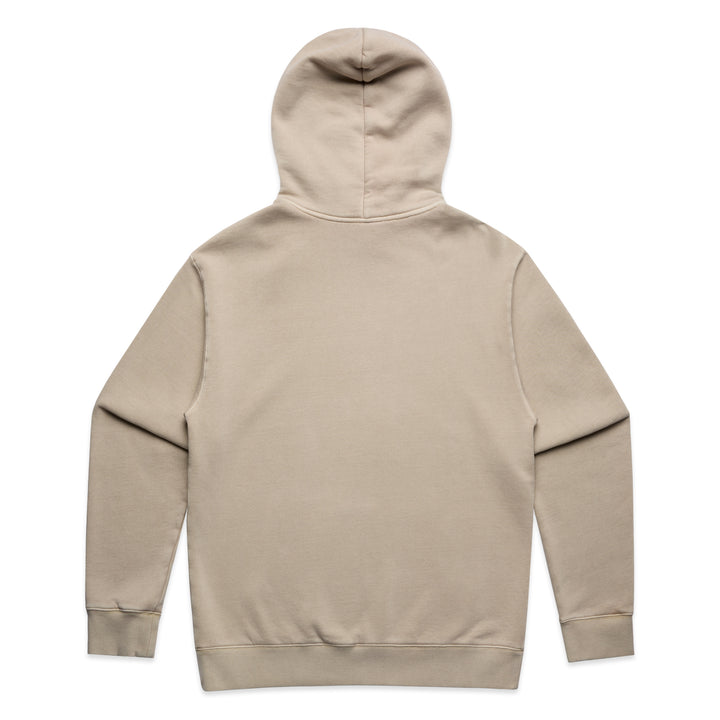 Relax Faded Hood