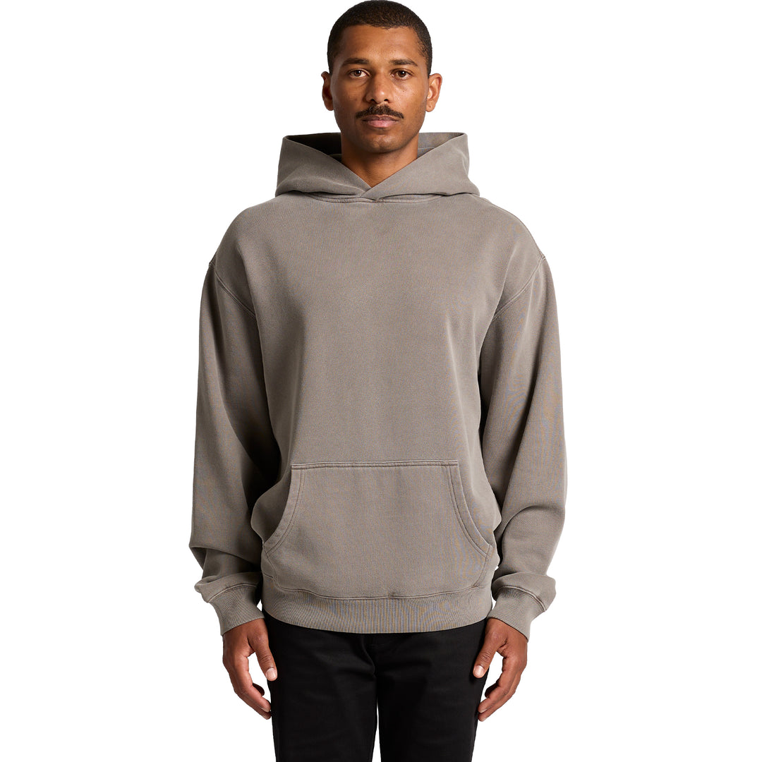 Relax Faded Hood